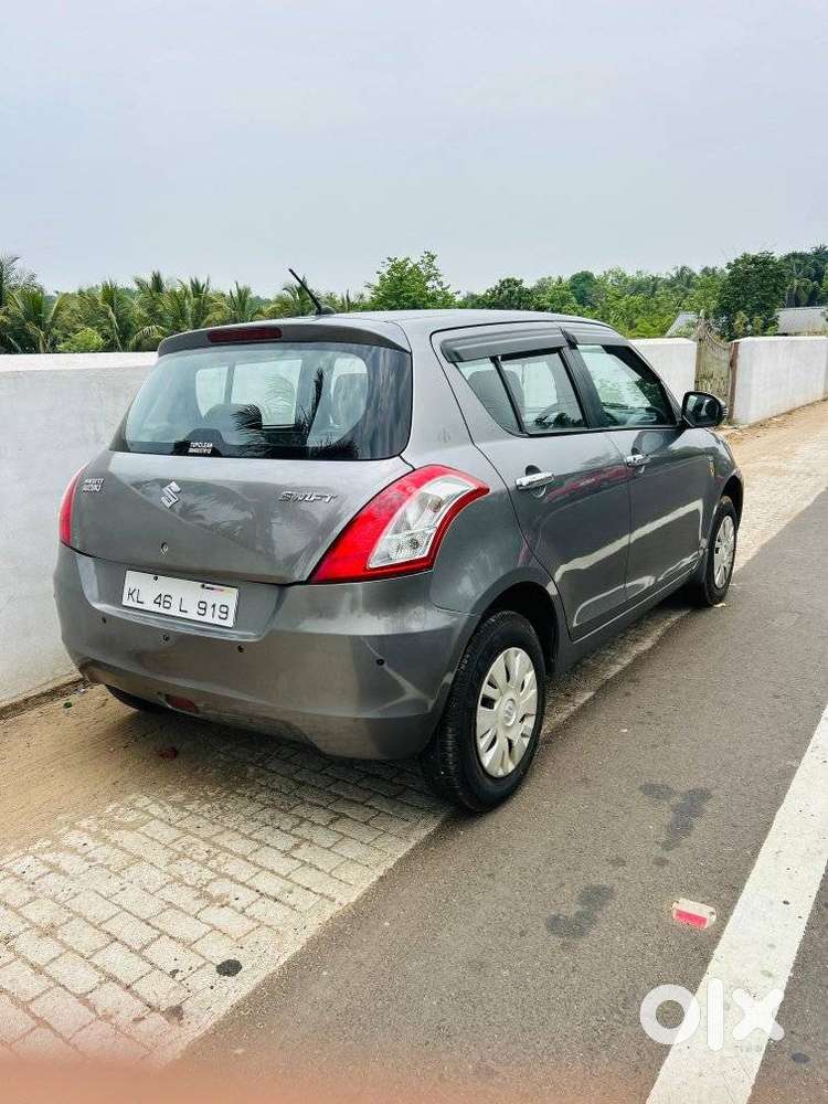 Maruti Suzuki Swift 2011-2014 Vdi, 2014, Diesel