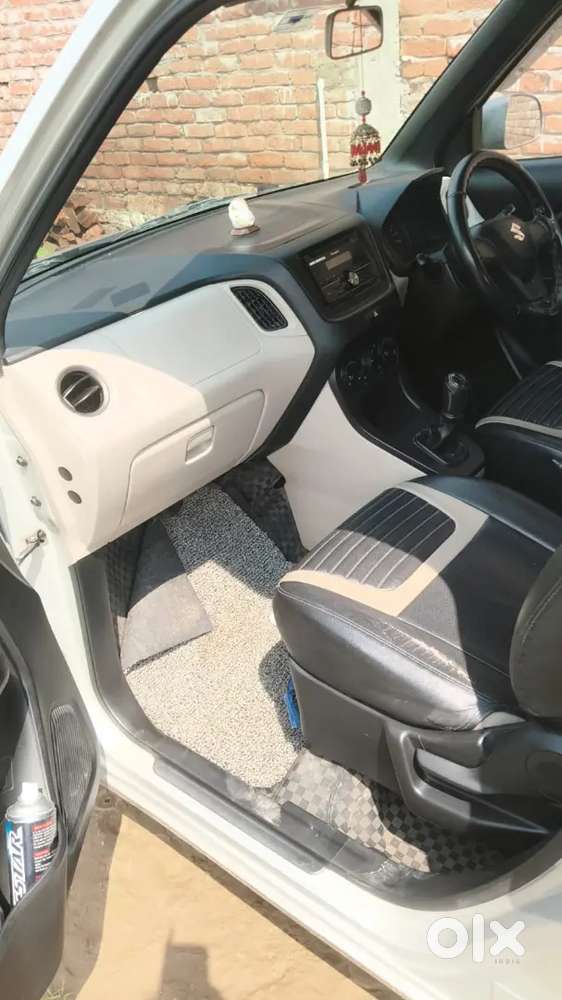 Maruti Suzuki Wagon 2022