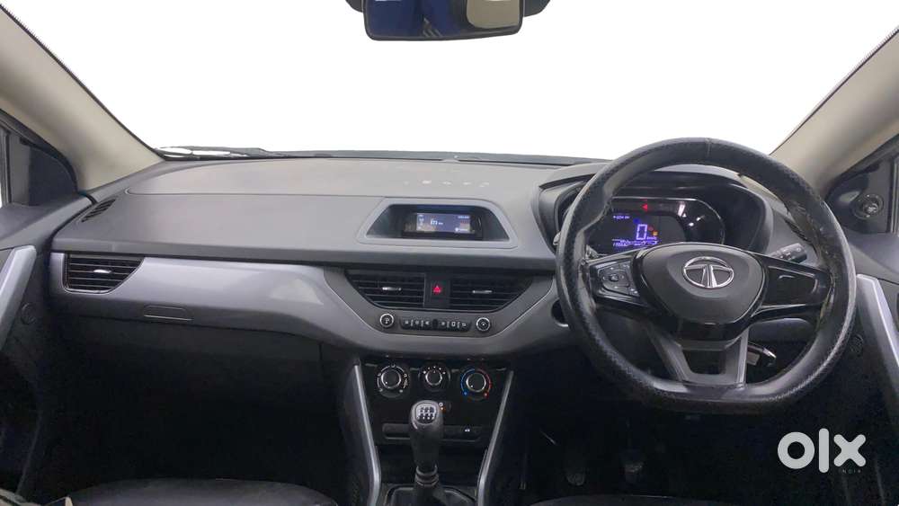 Tata Nexon 1.2 Revotron Xm (s), 2022, Petrol