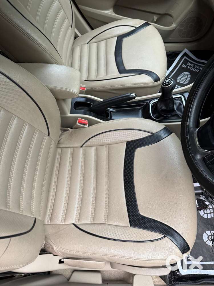 Maruti Suzuki Ciaz Delta Diesel, 2018, Diesel