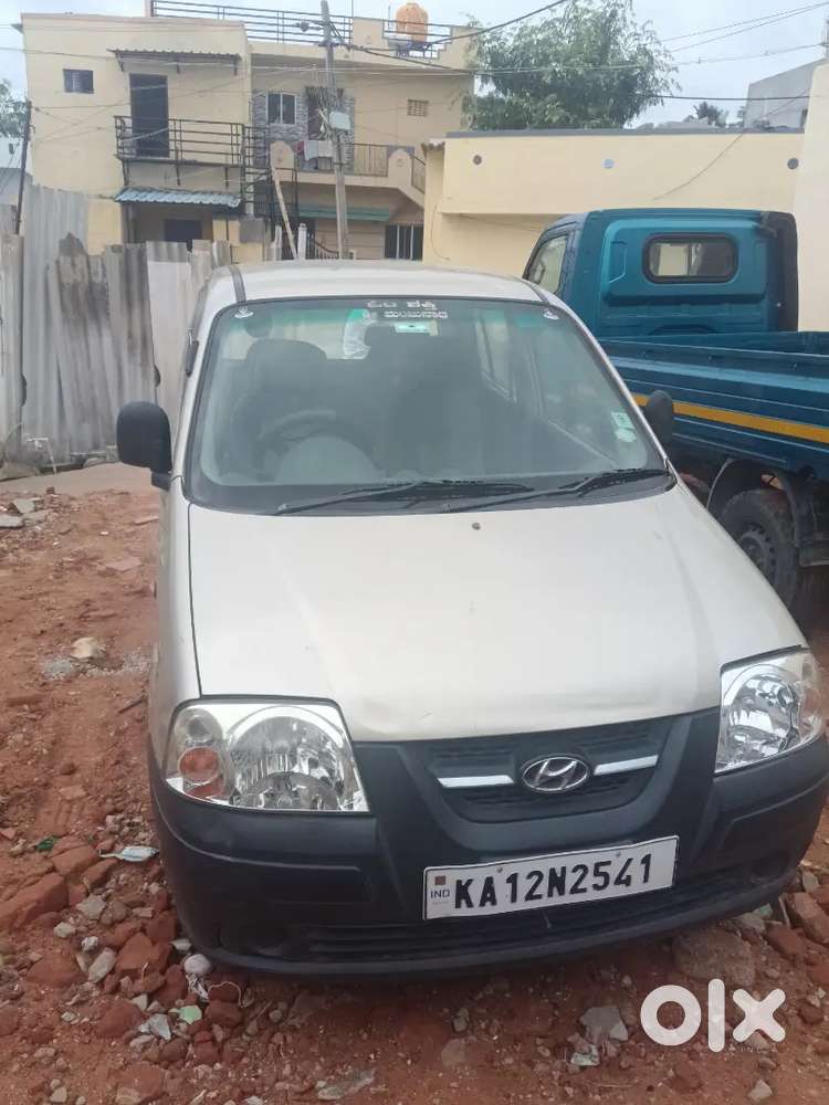Hyundai Santro Xing Gls 2006