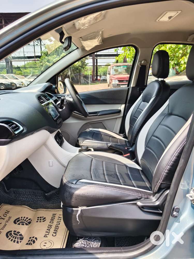 Tata Tiago Ev Xt Mr, 2024, Electric