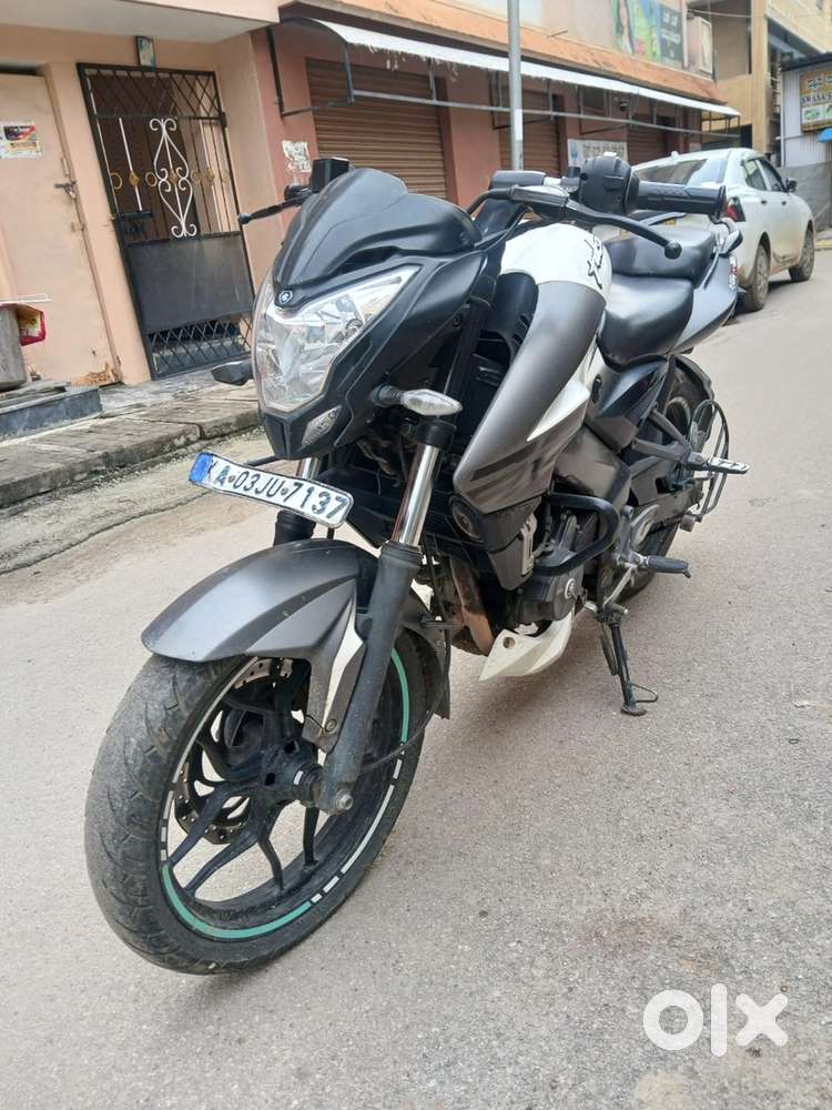 Motorcycle Road Bike Olx Bangalore Second Bikes Olx Single Owner