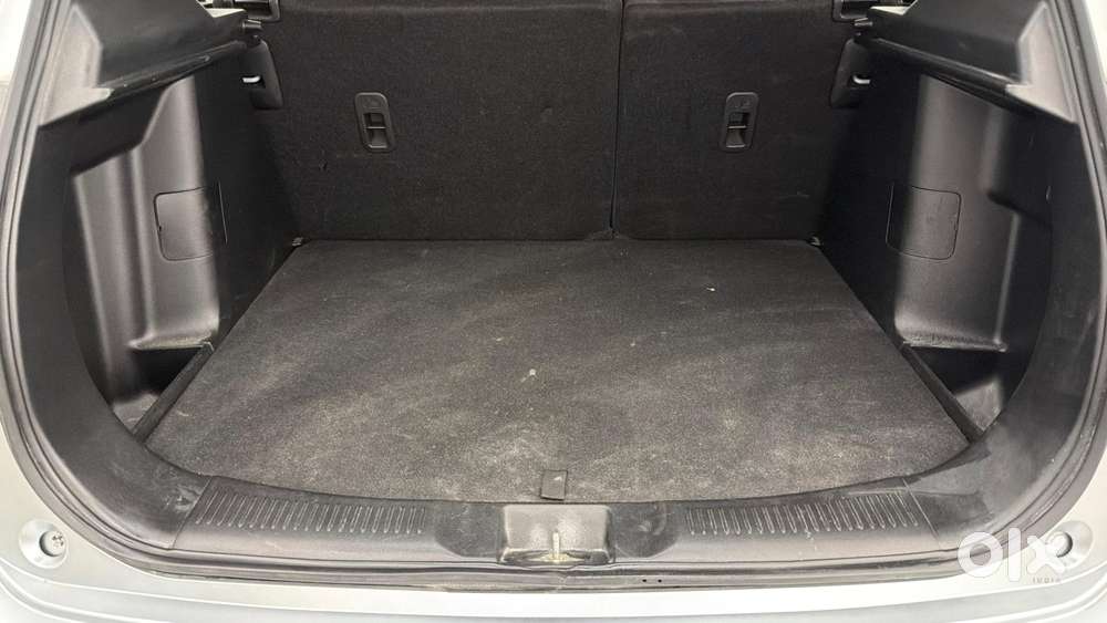 Maruti Suzuki Grand Vitara 1.5 Sigma Smart Hybrid, 2023, Petrol