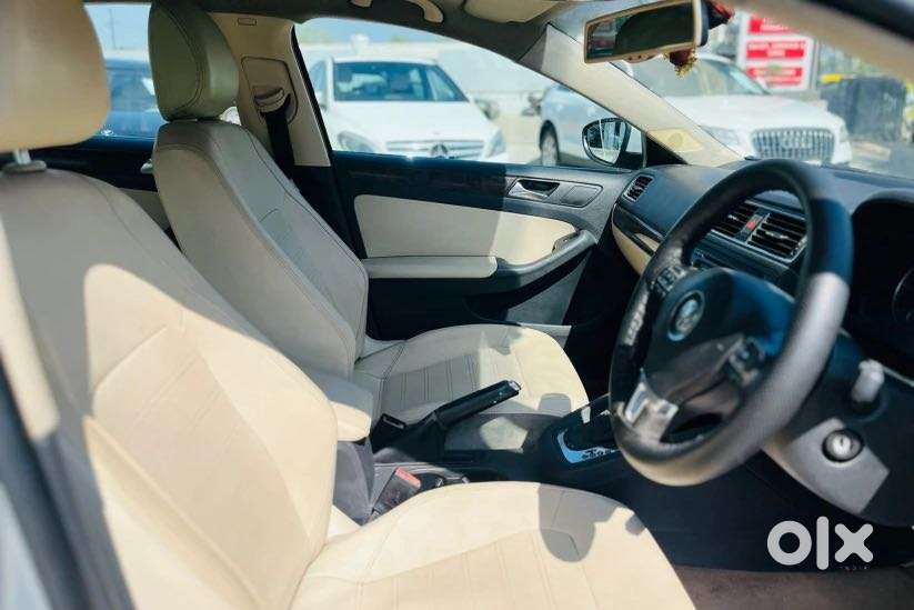 Volkswagen Jetta [2013-2017] 2.0 Highline Tdi, 2014, Diesel