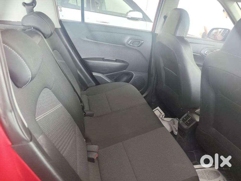 Hyundai Exter Sx (o) Connect 1.2 Amt, 2024, Petrol