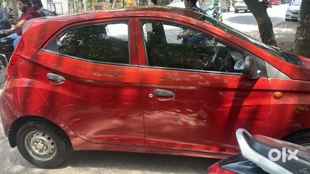 Hyundai Eon 2012