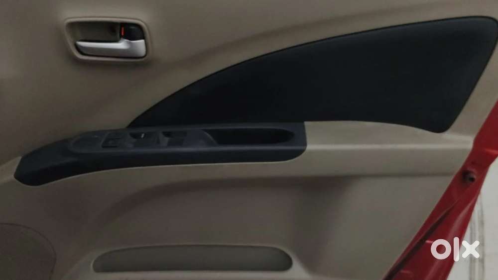 Maruti Suzuki Celerio 2014-2017 Vxi, 2015, Petrol