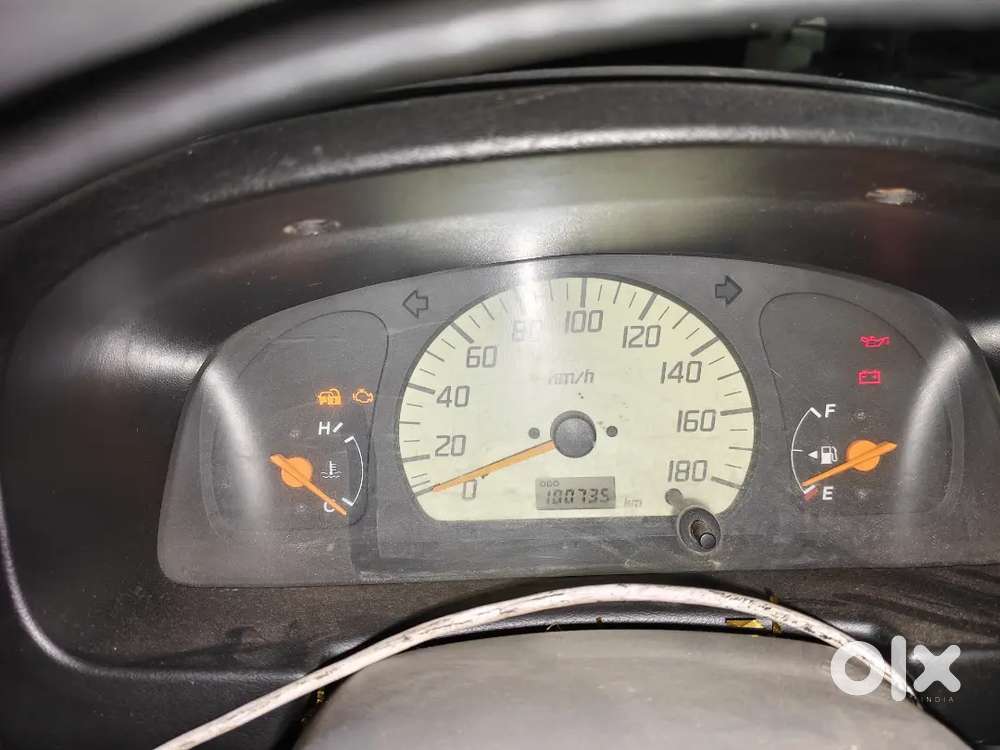 Alto Lxi Excellent Condition