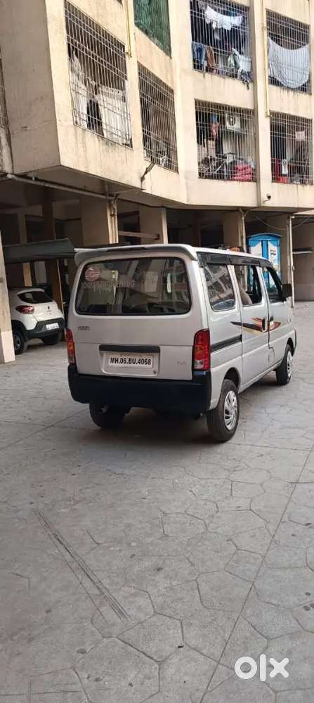 Maruti Ecco Lxi 5seater