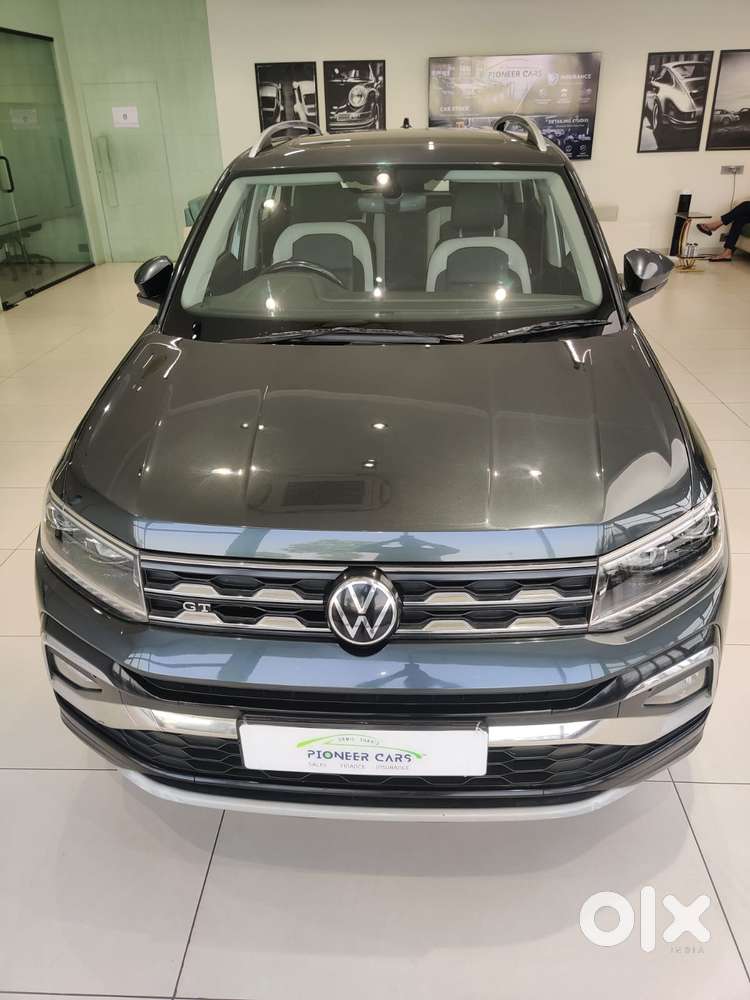 Volkswagen Taigun 1.5 Tsi Gt Plus, 2023, Petrol