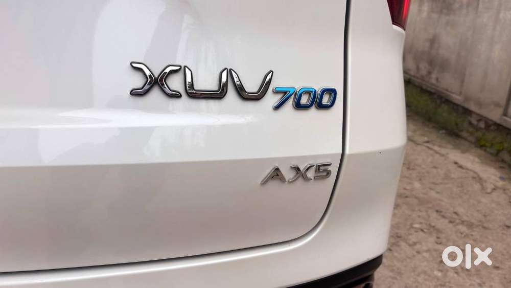 Mahindra Xuv700, 2024, Petrol