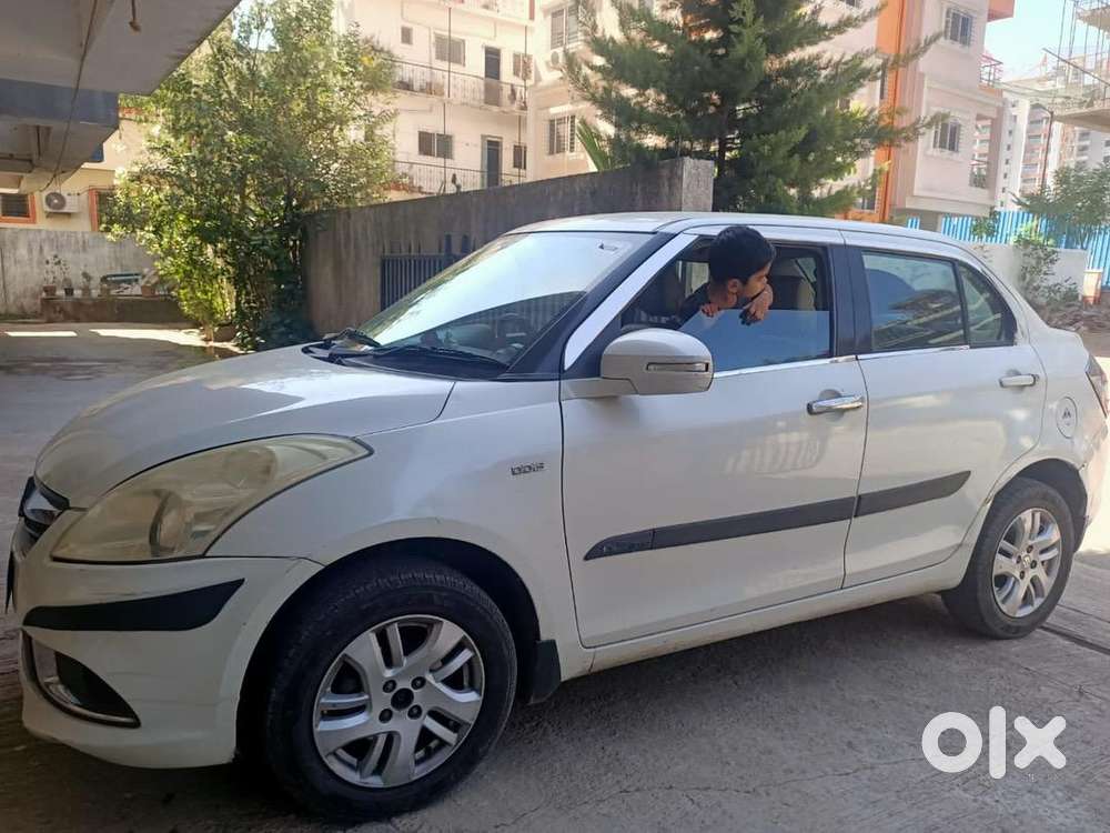 Maruti Suzuki Swift Dzire 2013 Diesel Well Maintained