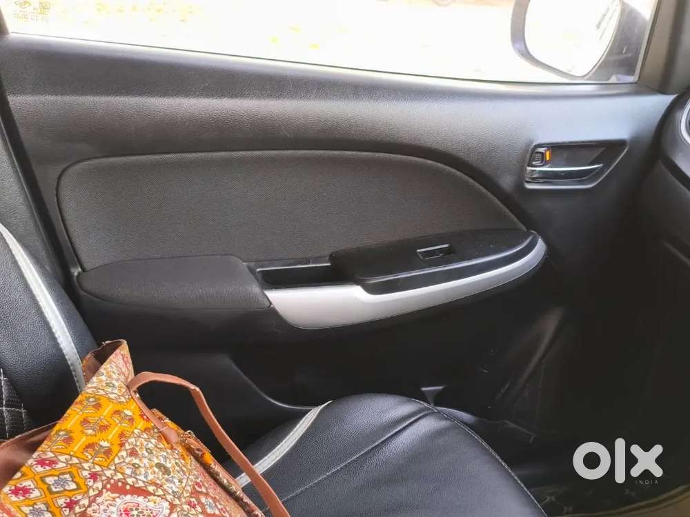 New Condition  Car