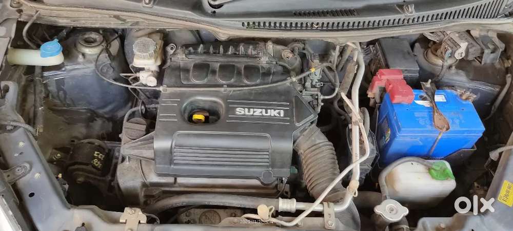 Maruti Suzuki Wagon R 2012 Vxi  Petrol Top Model  Well Maintained