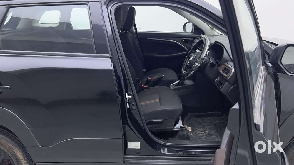 Maruti Suzuki Vitara Brezza 1.5 Zxi At, 2024, Petrol