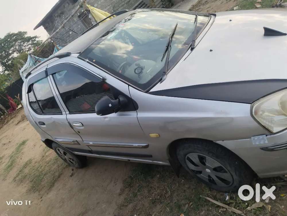 Tata Indica Ev2 2012 Diesel Good Condition