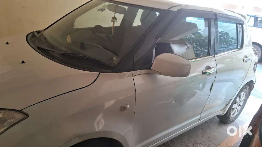 Maruti Dzire 2010 Petrol Lxi