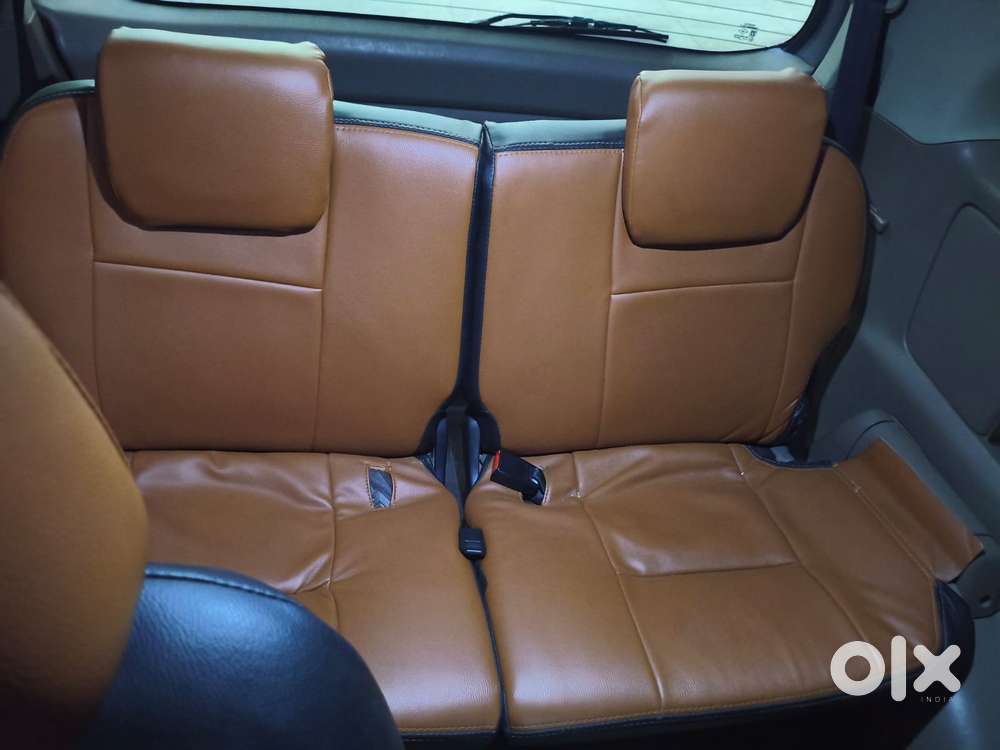 Toyota Innova 2.5 G (diesel) 7 Seater, 2016, Diesel