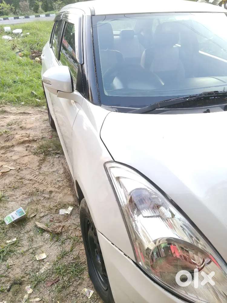 Maruti Suzuki Swift Dzire 2014 Diesel 732000 Km Driven