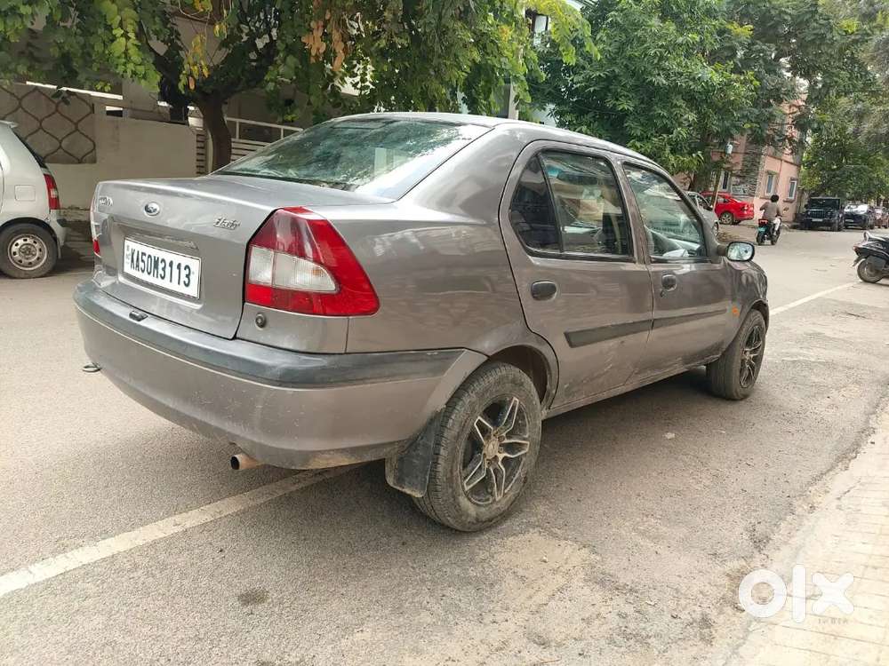 Ford Ikon 1.3l Flair Petrol Well Maintained