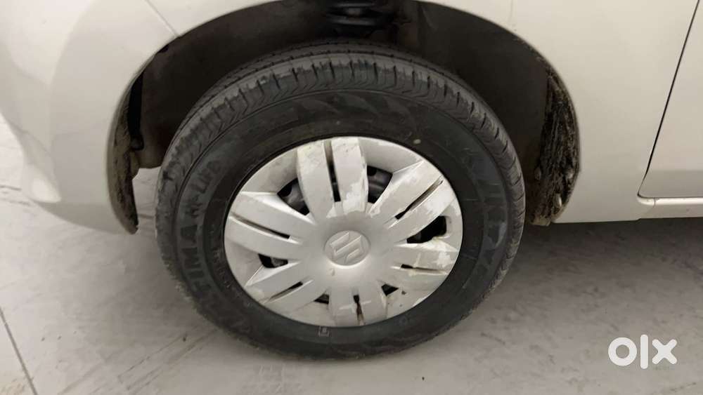 Maruti Suzuki Alto 800 2012-2016 Vxi, 2015, Petrol