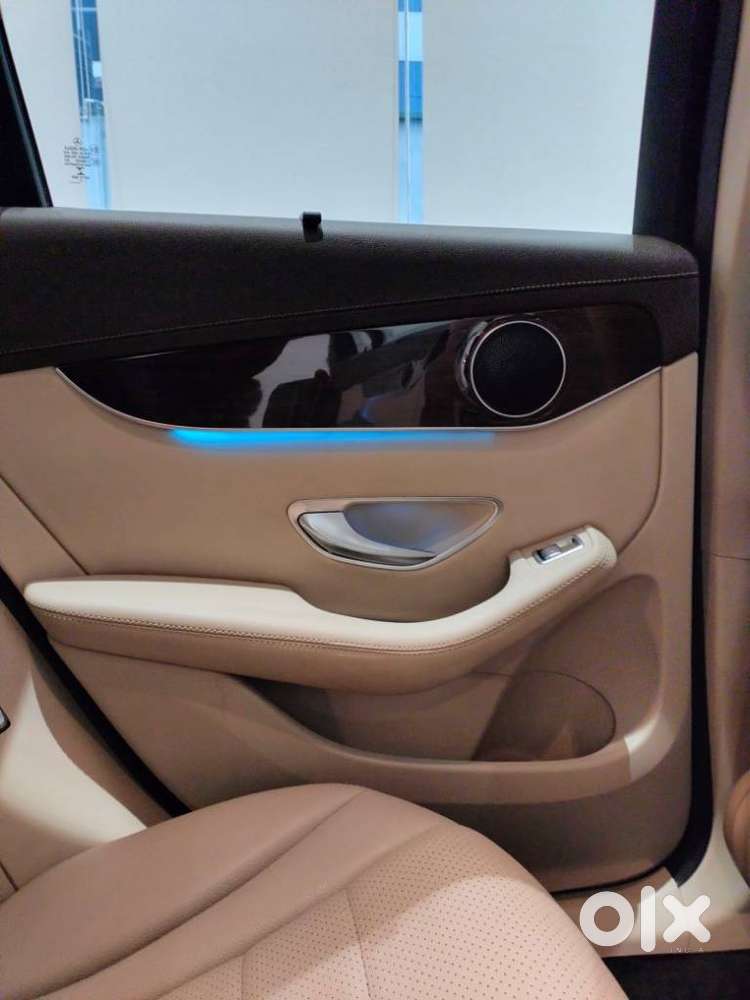 Mercedes-benz Glc 220d 4matic, 2018, Diesel