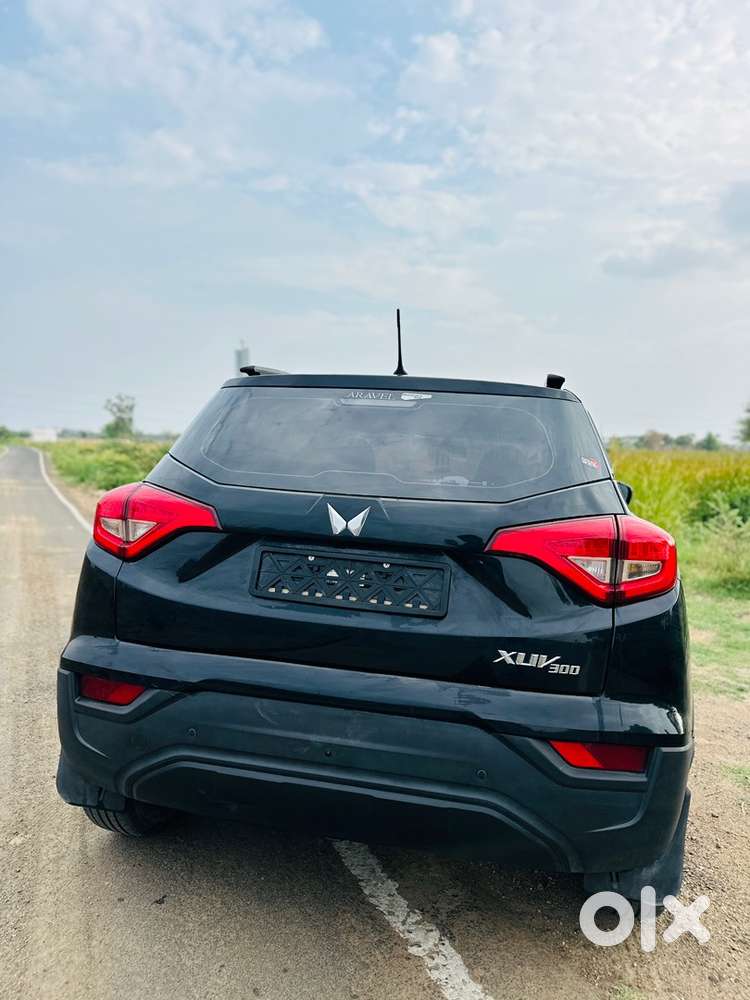 Mahindra Xuv300 Diesel Manual 2023