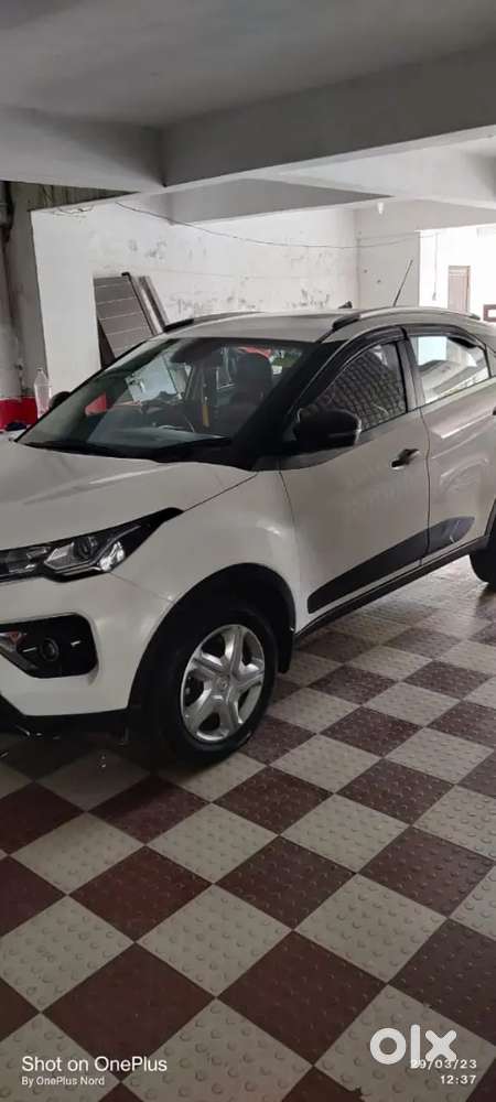 Tata Nexon 2021