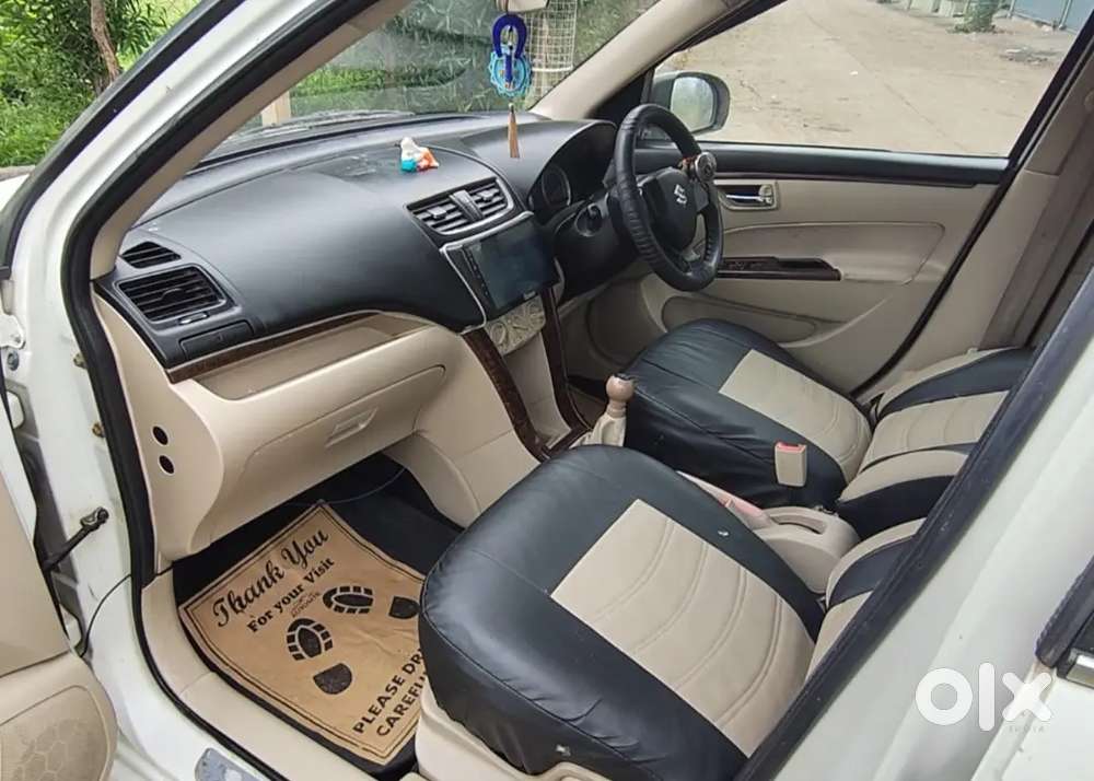 Maruti Suzuki Swift 2015 Diesel Automatic