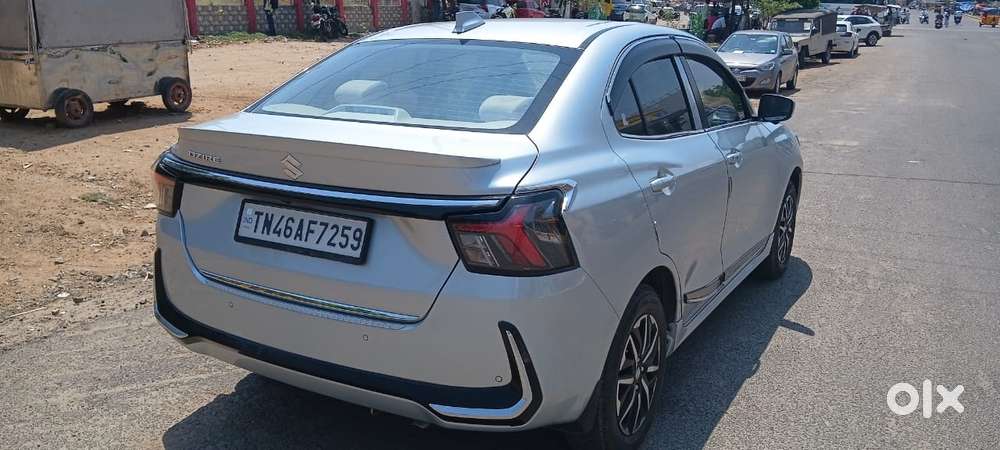 Maruti Suzuki Dzire 1.2 Zxi Plus, 2025, Petrol