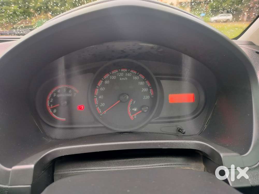 Ford Figo Diesel Exi, 2010, Diesel