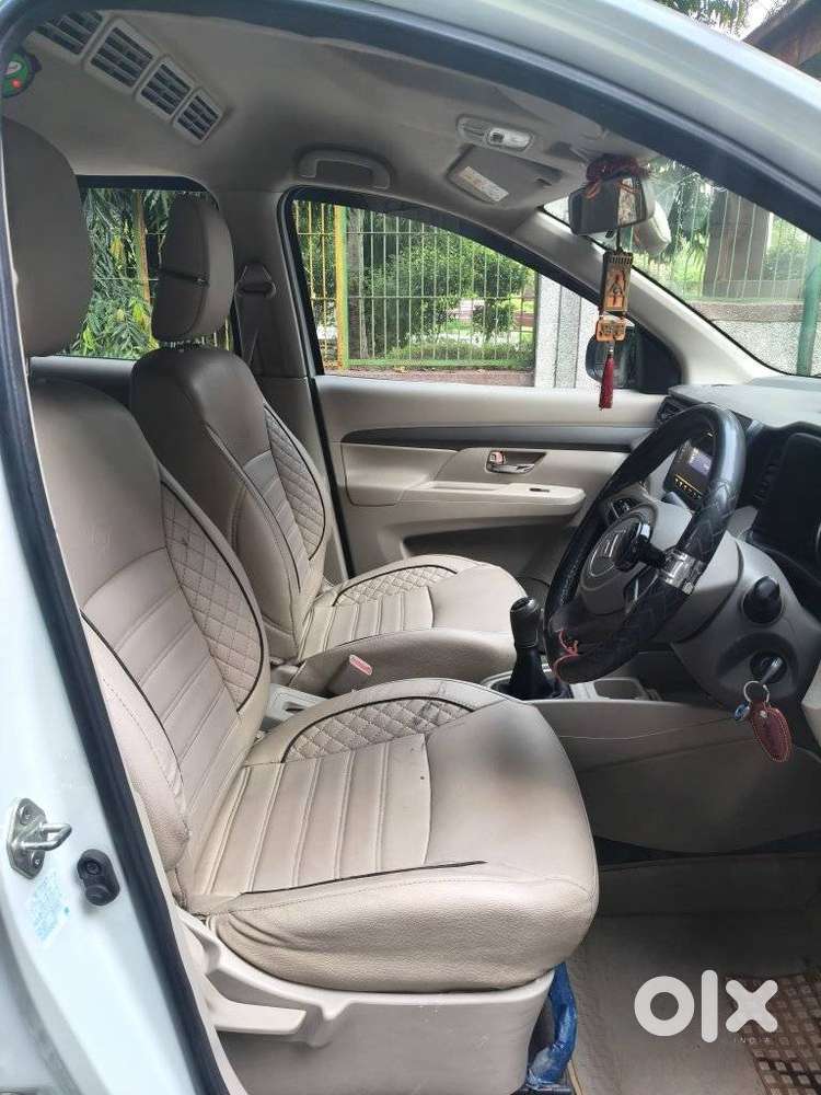 Maruti Suzuki Ertiga Vxi (o) Cng, 2024, Cng & Hybrids