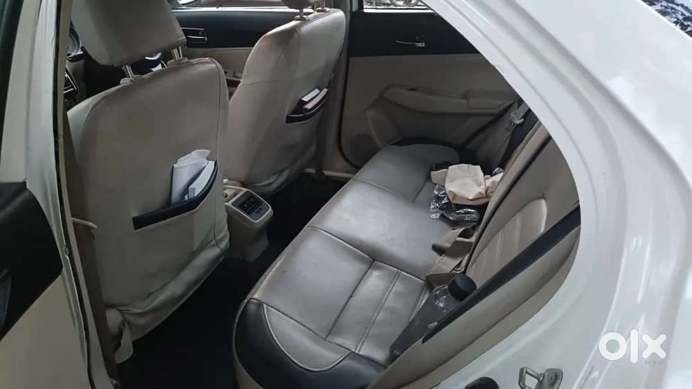 Maruti Suzuki Dzire 2018 Diesel Zdi Plus