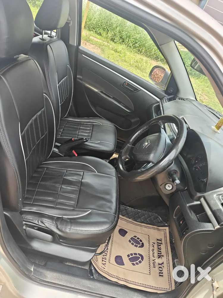 Maruti Suzuki Swift 2017 Diesel