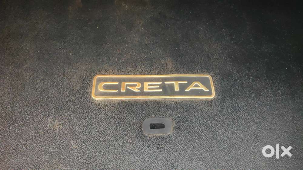 Hyundai Creta 1.5 S Petrol, 2020, Petrol
