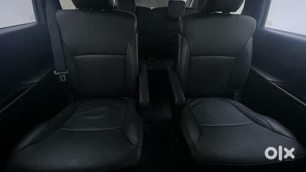 Maruti Suzuki Xl6 1.5 Alpha At, 2021, Petrol