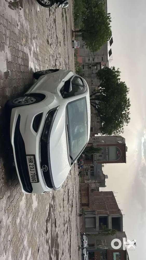 Tata Altroz 2020 Petrol Well Maintained