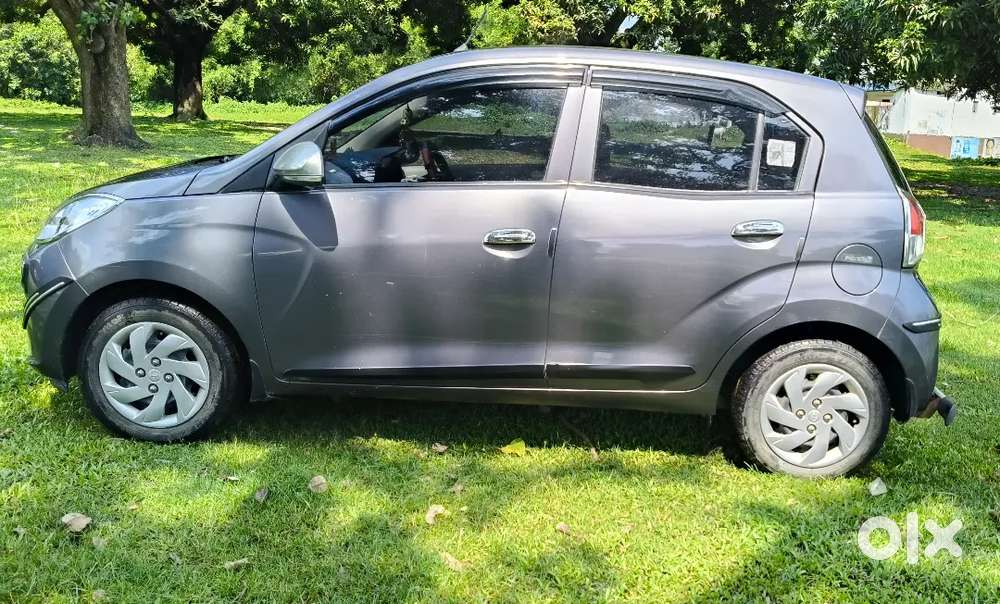 Hyundai Santro Sportz 2019/ October, All Oriznal Pant, Brand New Cond