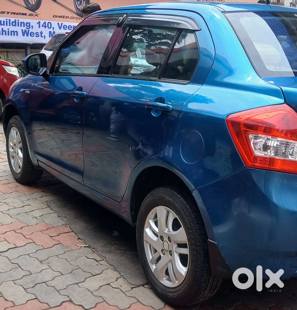 Maruti Suzuki Swift Dzire Zdi + Mt, 2012, Diesel