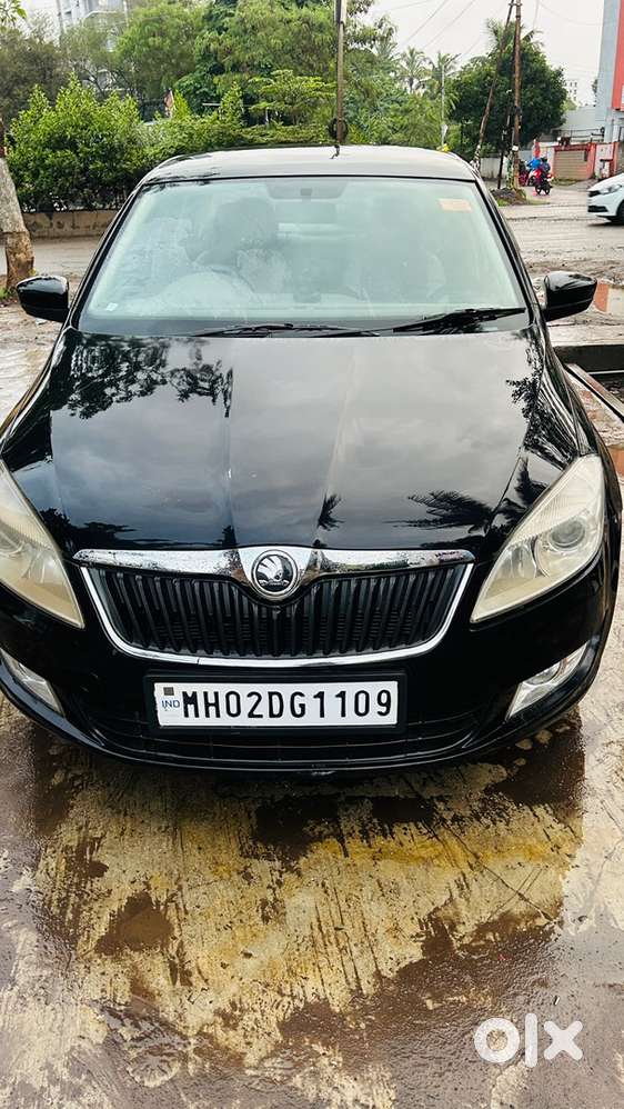 Skoda Rapid 2013 Diesel 126325 Km Driven