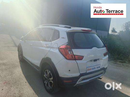 Honda Wr-v Edge Edition I-dtec S, 2018, Diesel