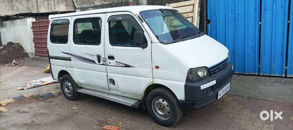 Maruti Suzuki Eeco 2017 Cng & Hybrids 180000 Km Driven