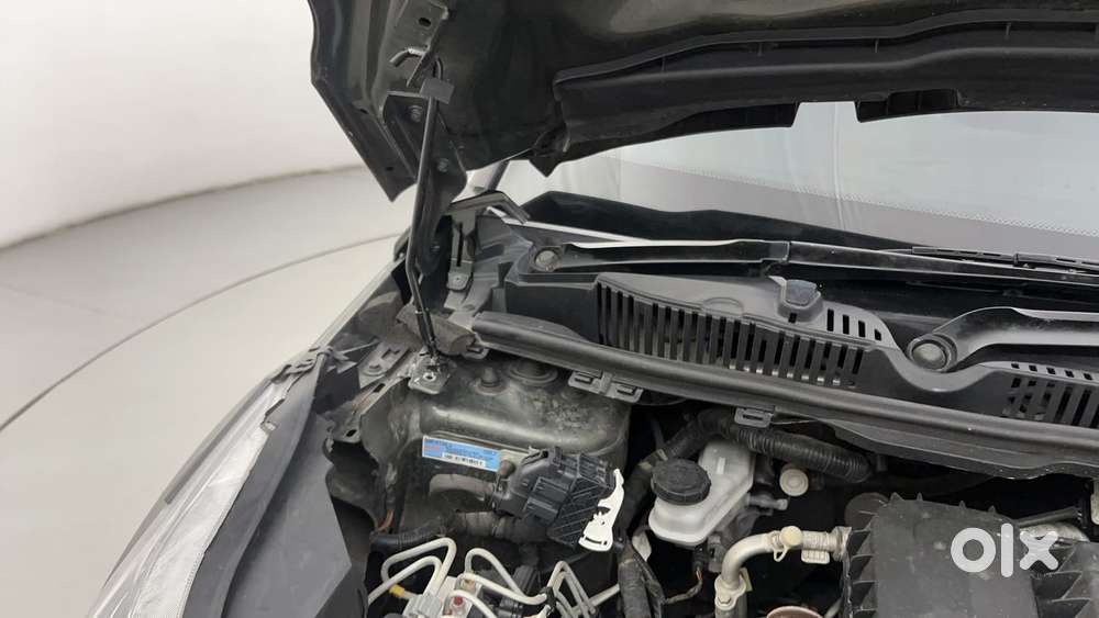 Tata Nexon 1.5 Revotorq Xma Amt (s), 2021, Diesel