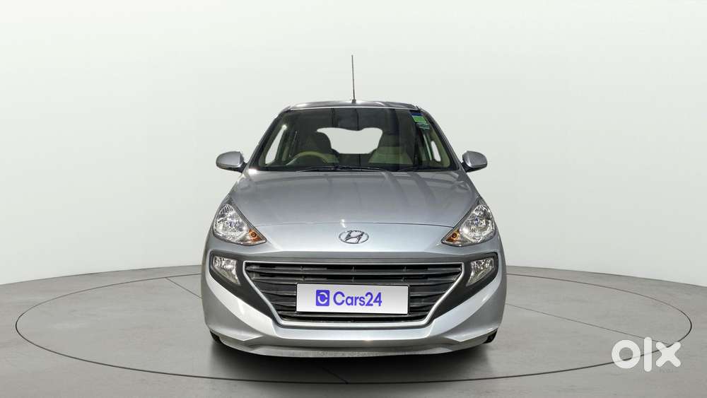 Hyundai New Santro 1.1 Sportz Amt, 2022, Petrol