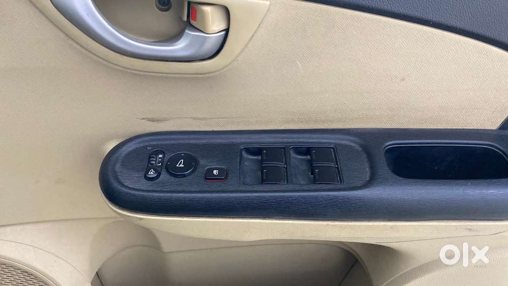 Honda Amaze 2013-2016 Vx I-vtech, 2014, Petrol