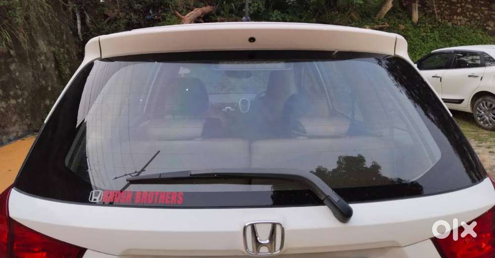 Honda Mobilio 1.5 S I-vtec Mt, 2014, Diesel