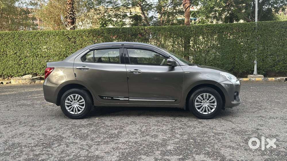 Maruti Suzuki Swift Dzire Vdi Bsiv, 2018, Diesel