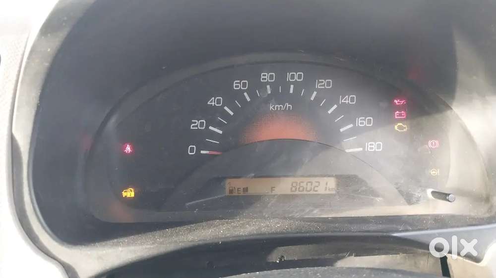 Maruti Suzuki Wagon R 1.0 2016 Cng & Hybrids Good Condition