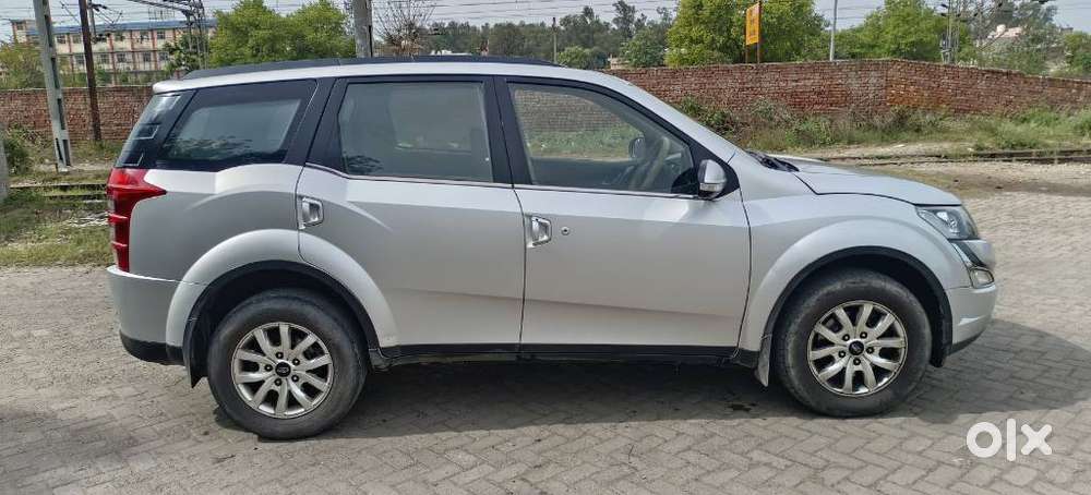 Mahindra Xuv500 W10 Awd, 2016, Diesel